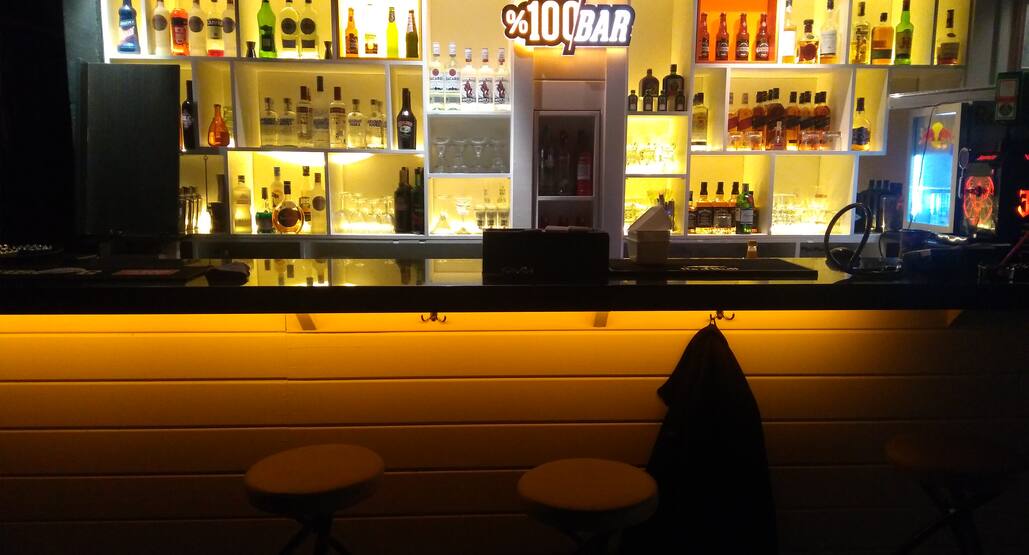 ark gigs caddebostan fotograflari